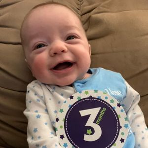 Meet your Posher, Peyton